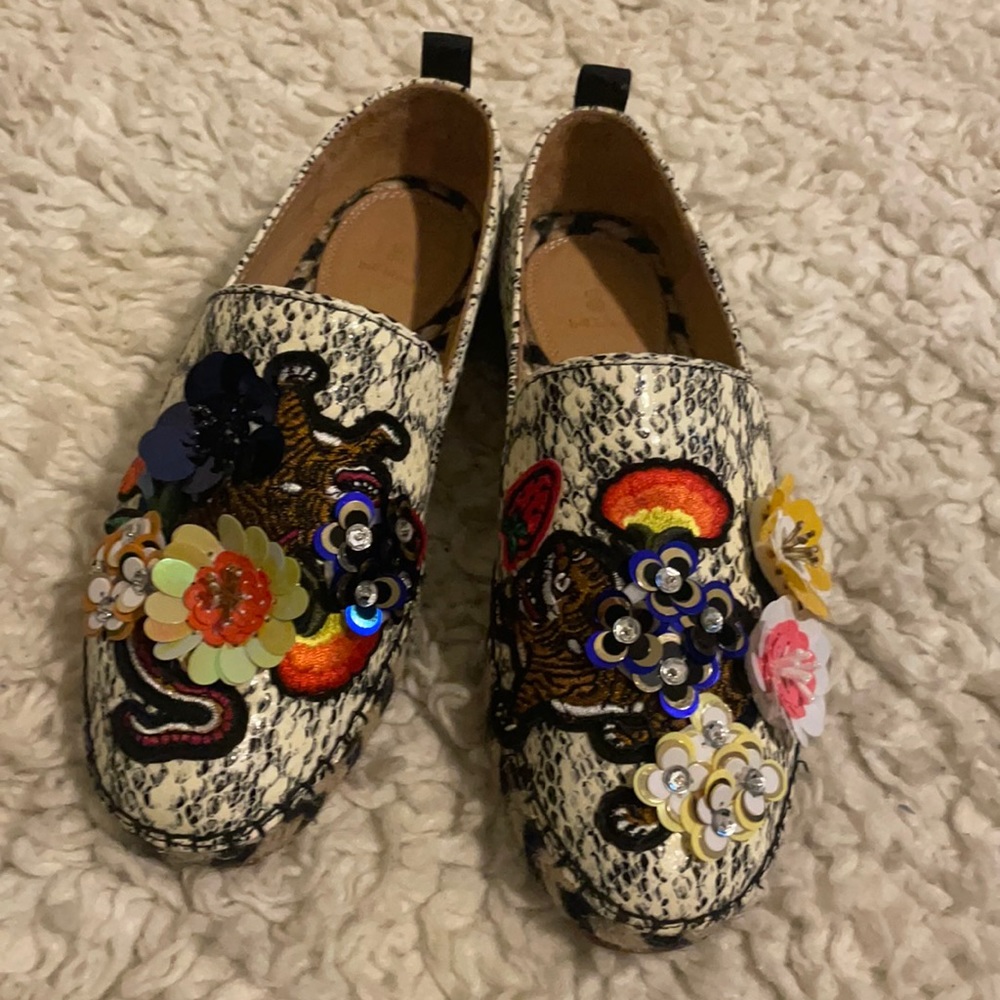Espadrilles!